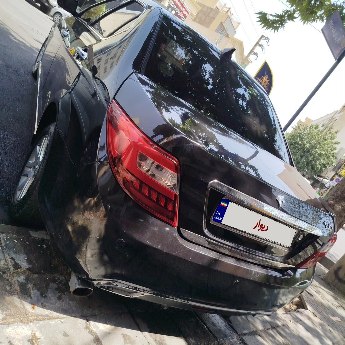 خودرو دنا، پلاس آگهی ann_19790677