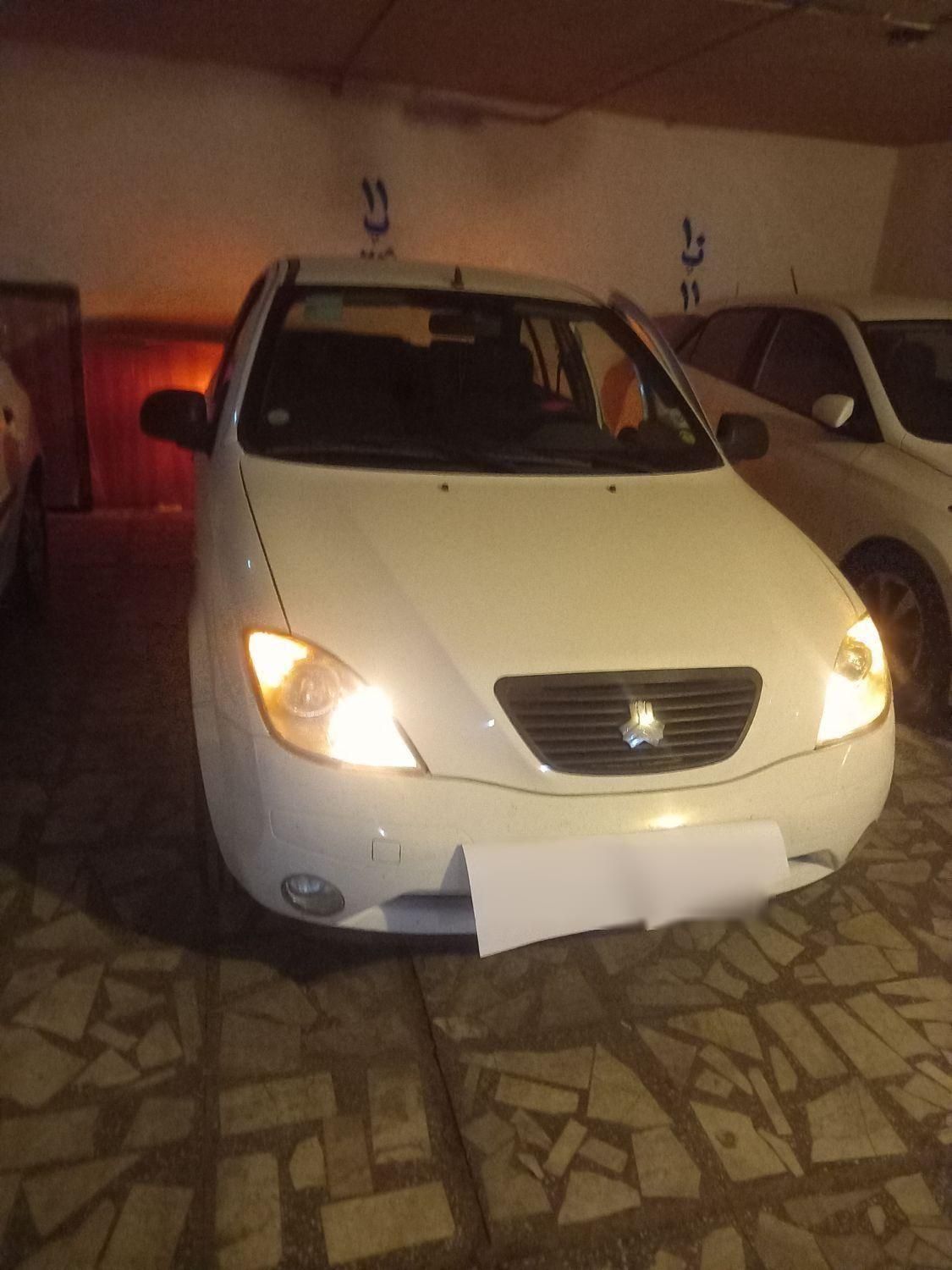 خودرو تیبا، صندوق دار آگهی ann_19790683