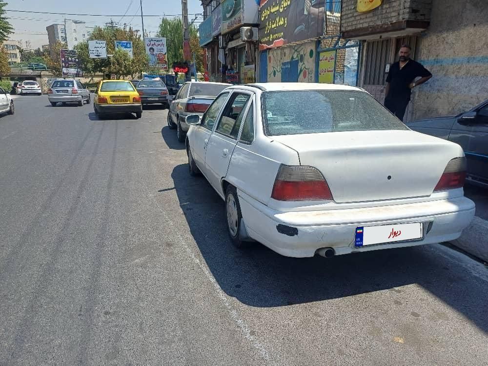 خودرو دوو، سیلو آگهی ann_19790762
