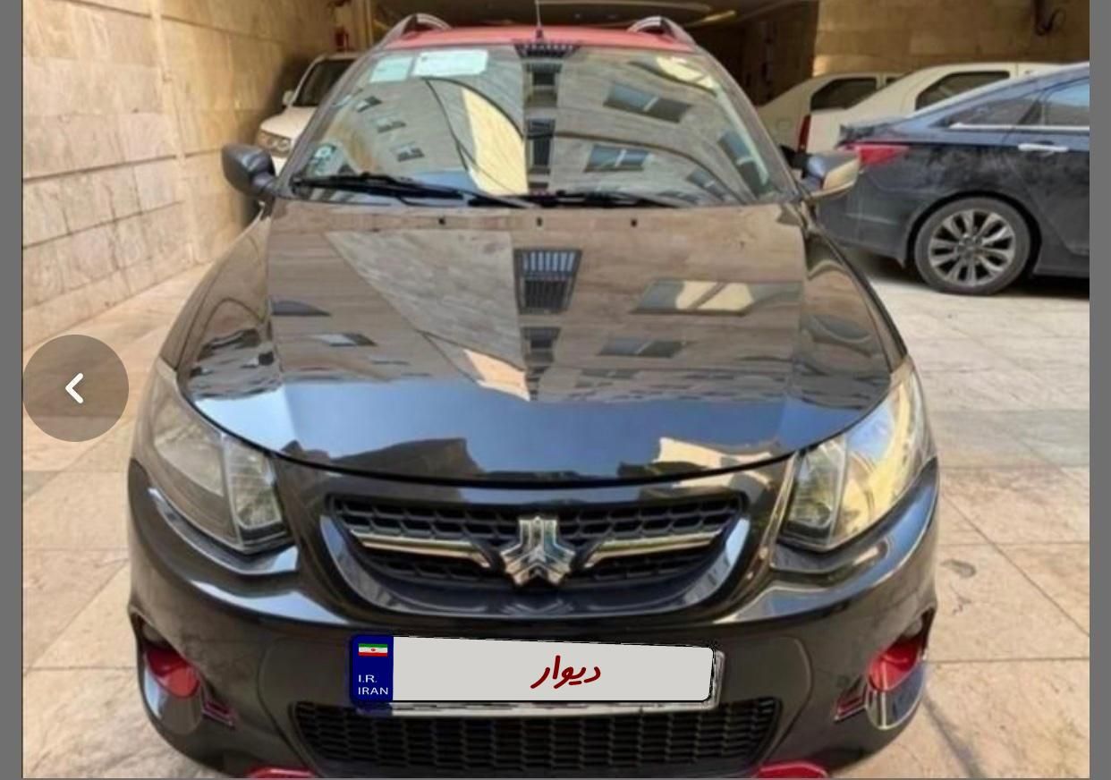 خودرو کوییک، R آگهی ann_19790774