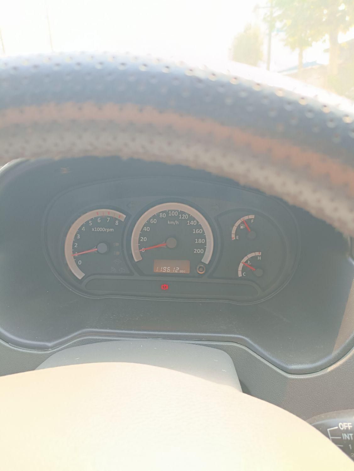 تیبا 2 پلاس - 1399