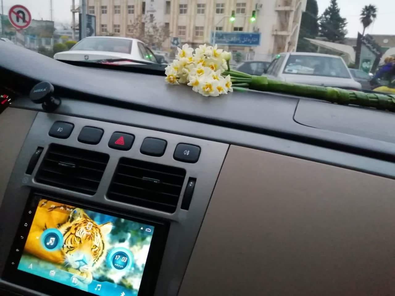 ام وی ام 530 دنده ای - 1394