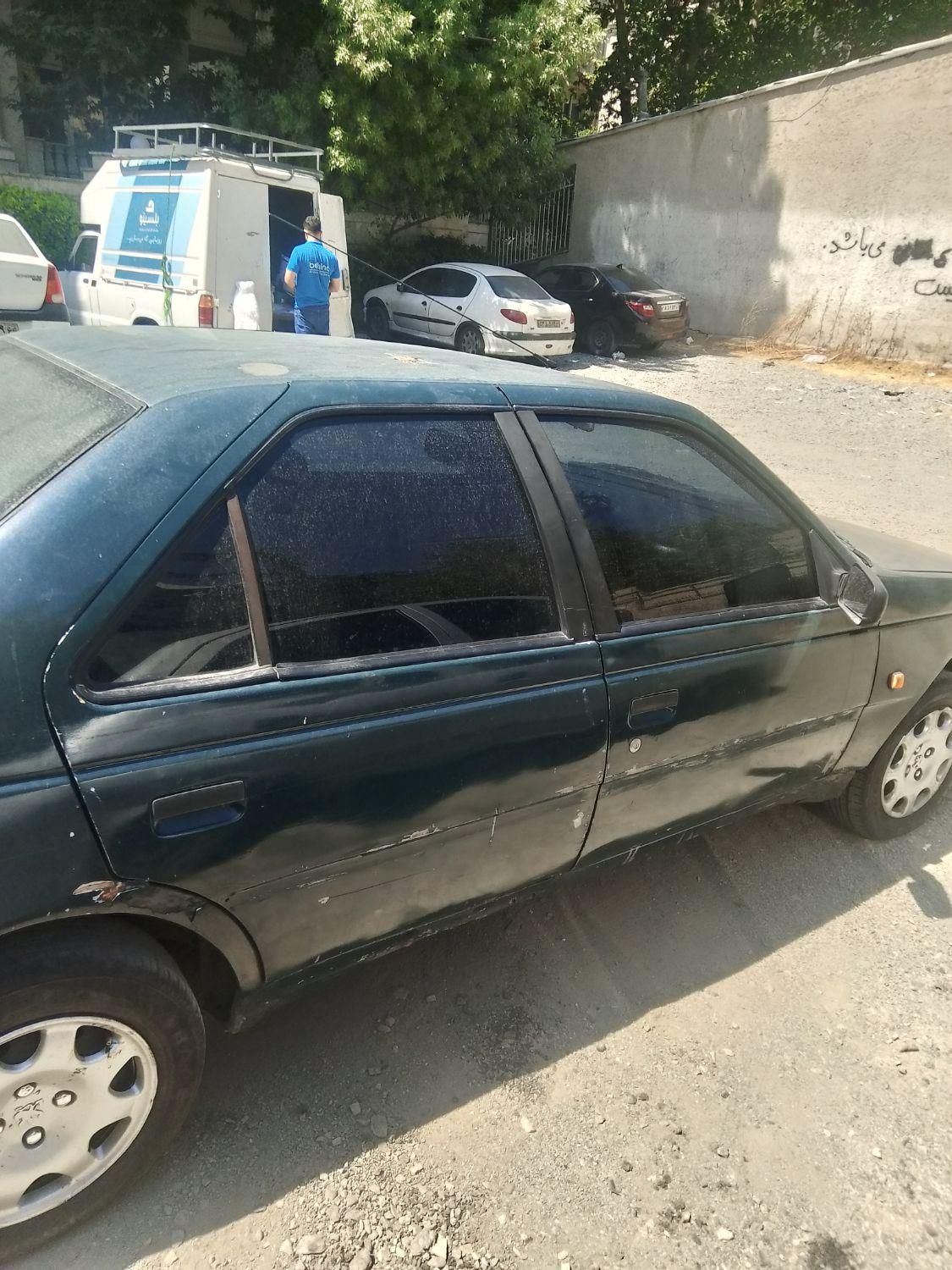 خودرو پژو، آردی آگهی ann_19790879