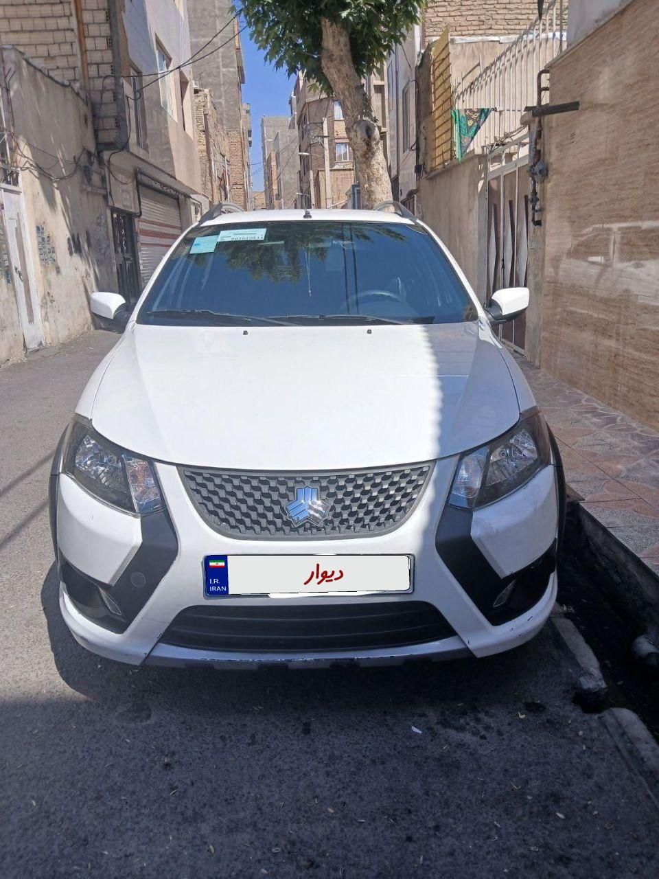 خودرو کوییک، S آگهی ann_19790898