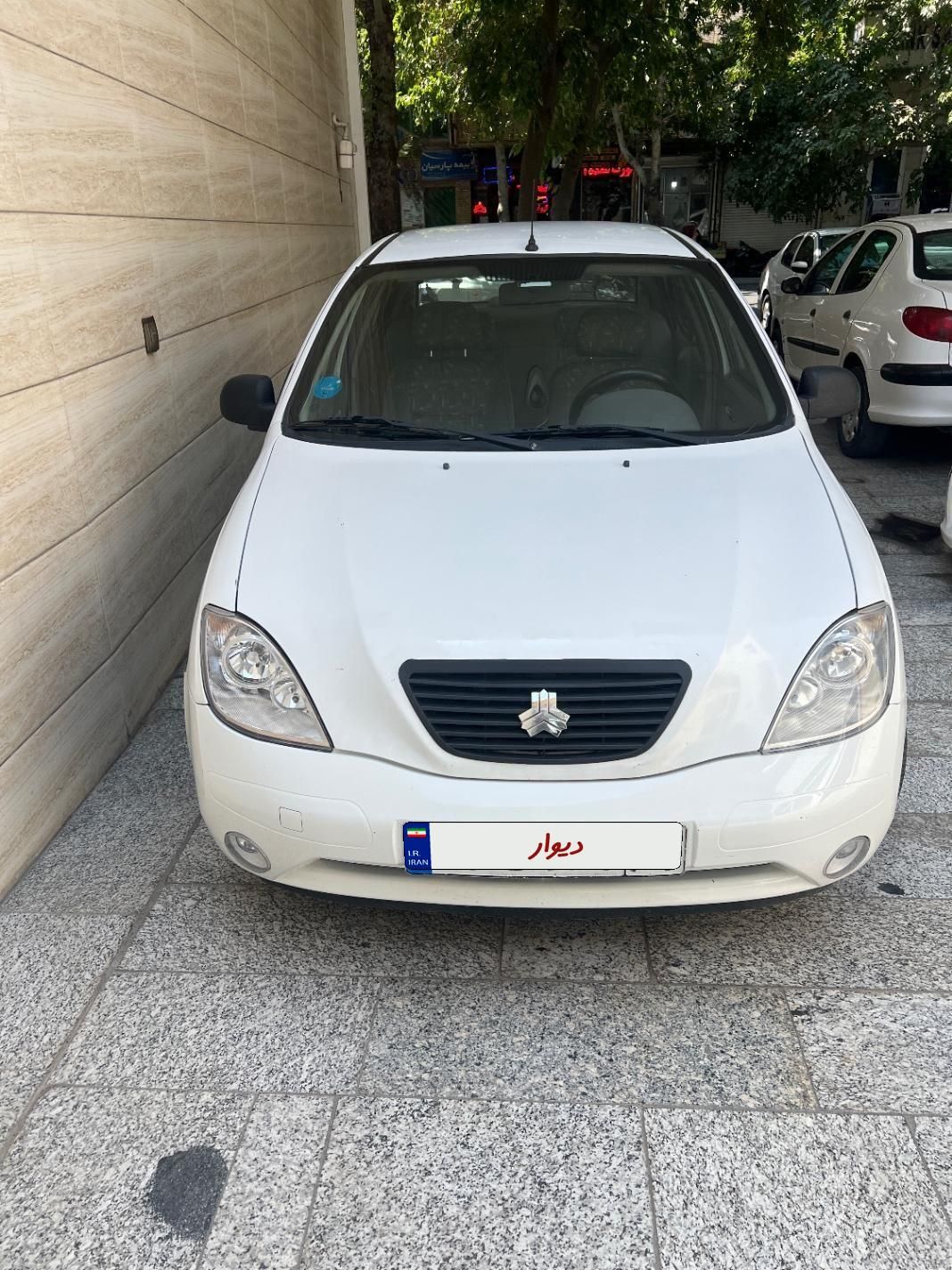 خودرو تیبا، صندوق دار آگهی ann_19790908