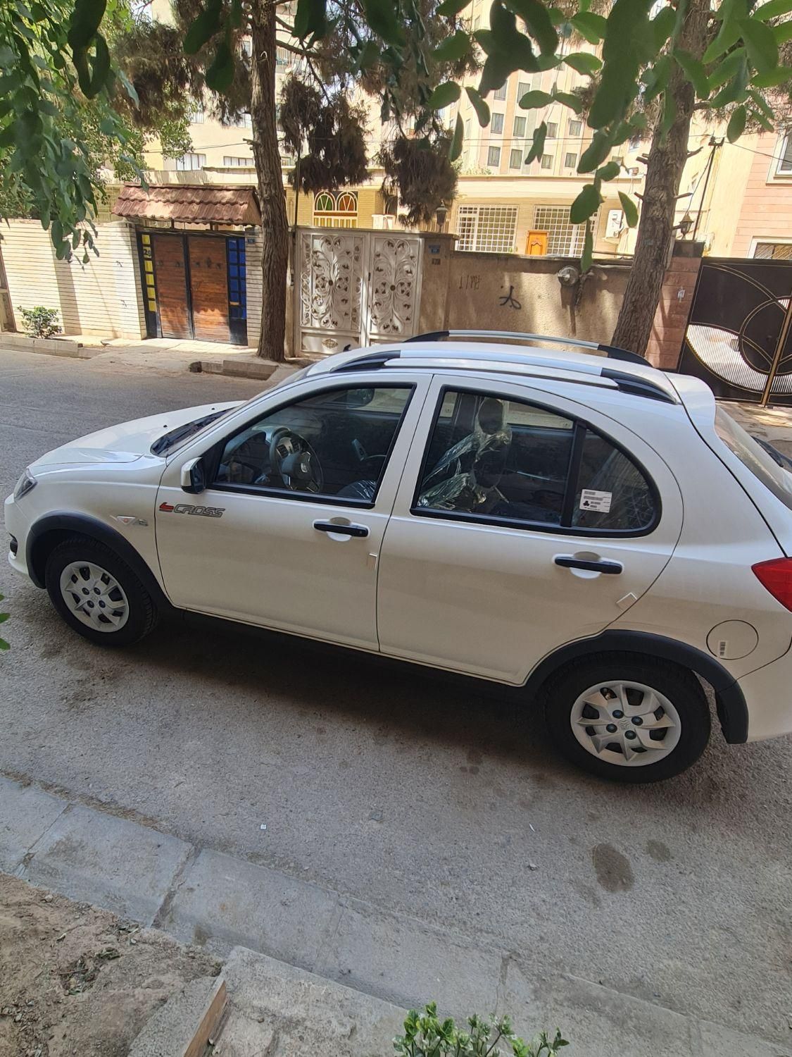 خودرو کوییک، S آگهی ann_19790930