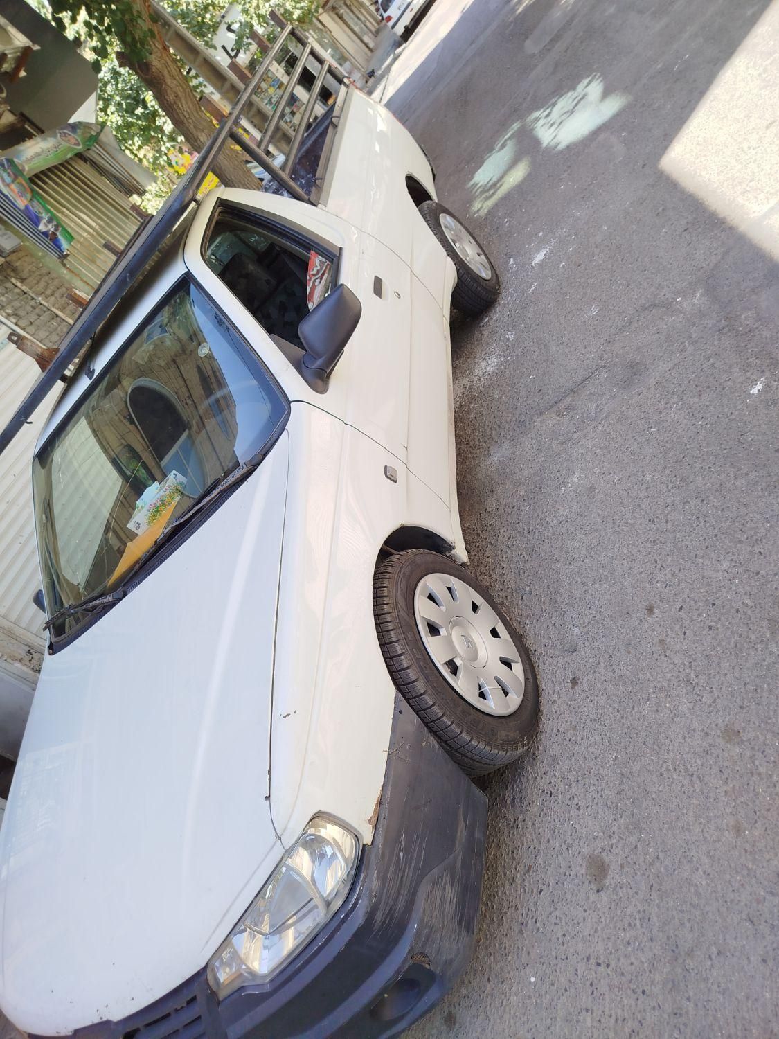 خودرو آریسان، معمولی آگهی ann_19790948