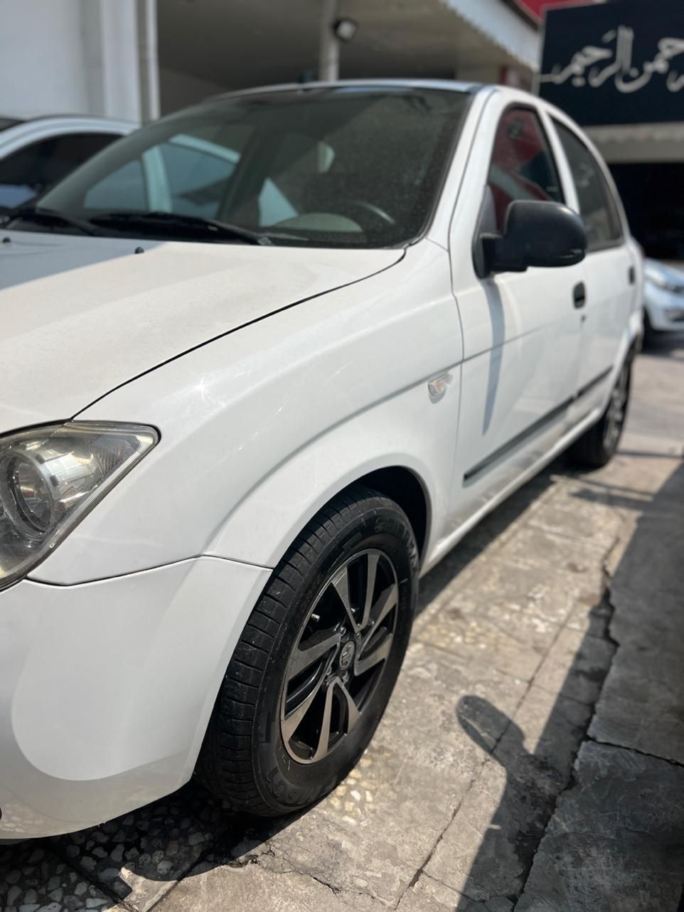 خودرو تیبا، 2 آگهی ann_19790978