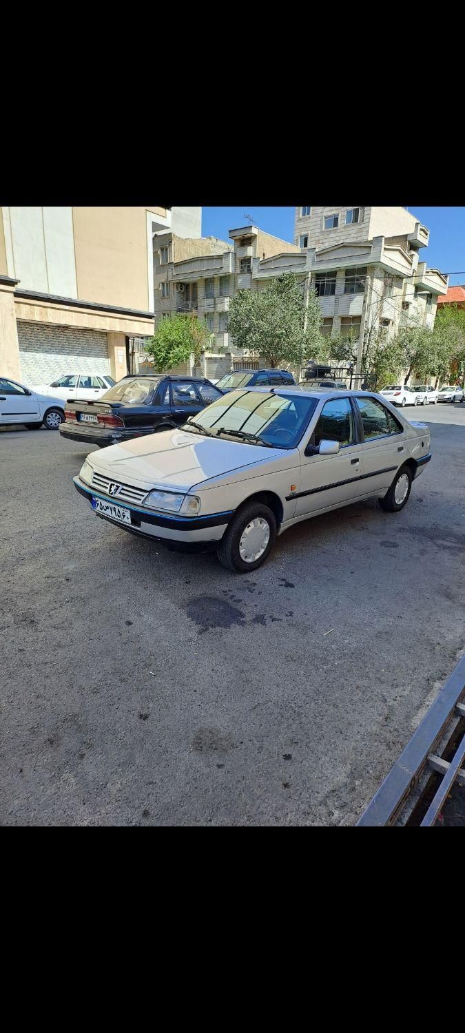 خودرو پژو، 405 آگهی ann_19791076