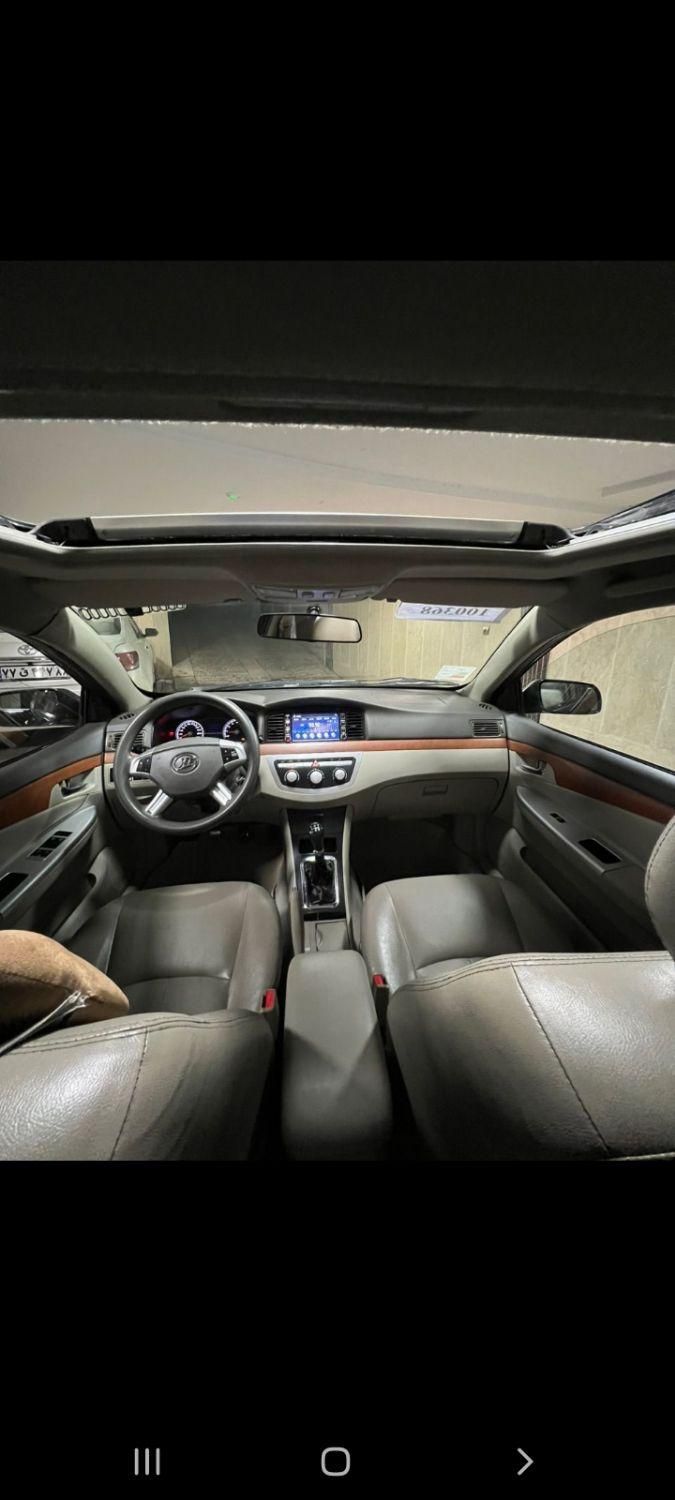 لیفان 620 دنده ای 1800 - 1393