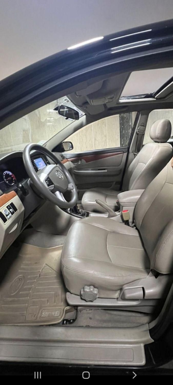 لیفان 620 دنده ای 1800 - 1393