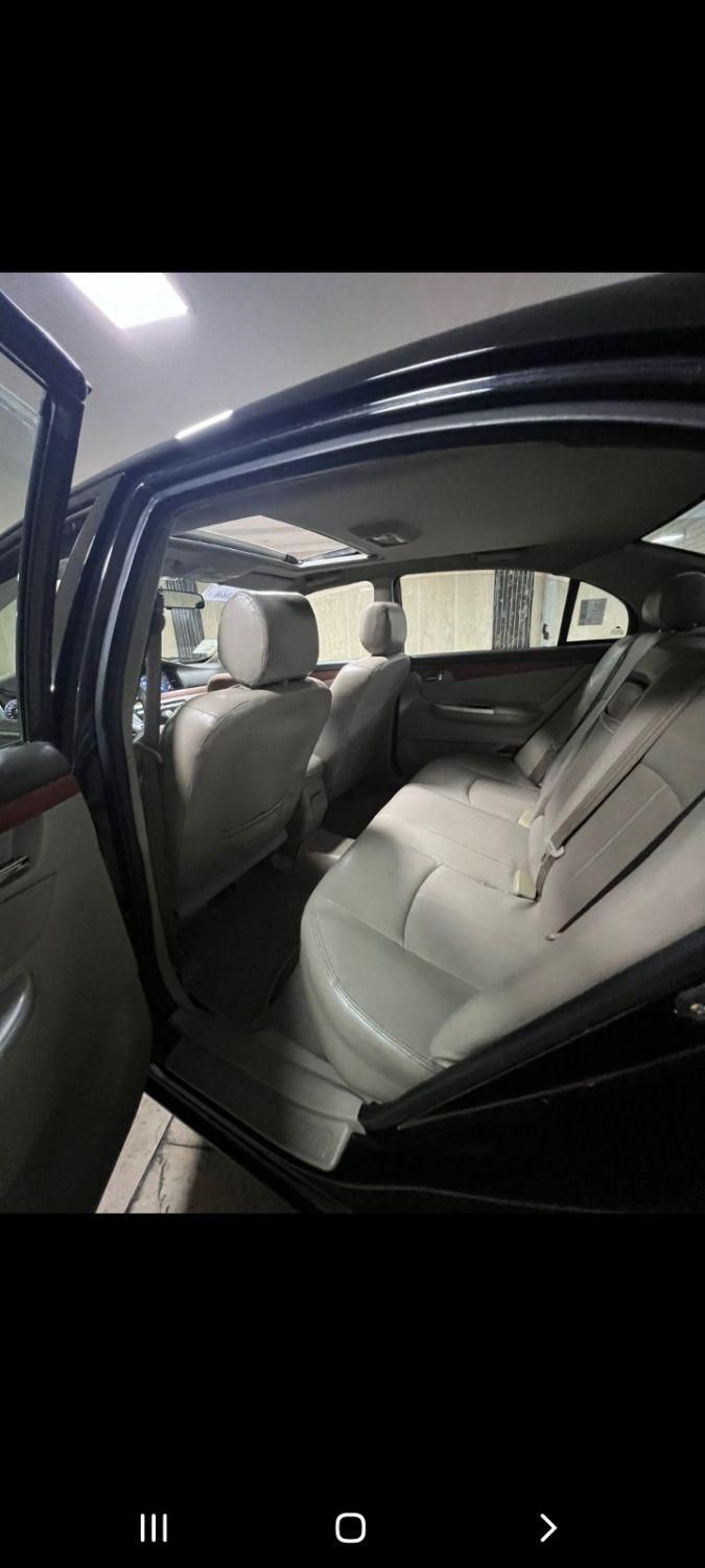 لیفان 620 دنده ای 1800 - 1393