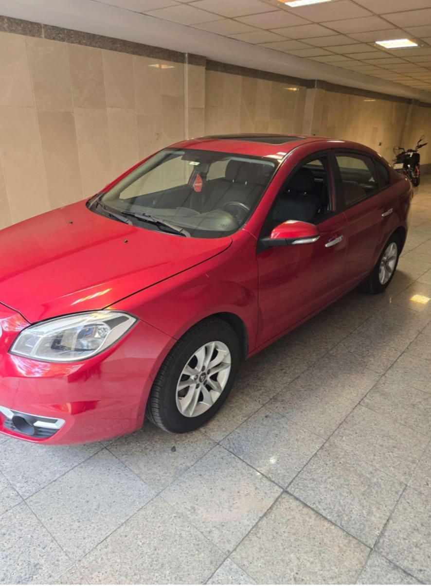 برلیانس H330 اتوماتیک 1650 - 1397