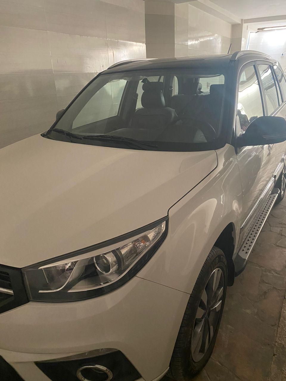 ام وی ام X33 S اتوماتیک اسپرت - 1400