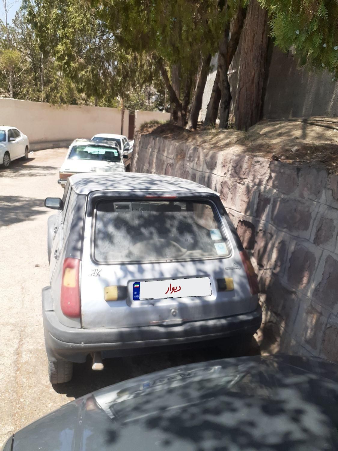 خودرو رنو، پی کی آگهی ann_19792222