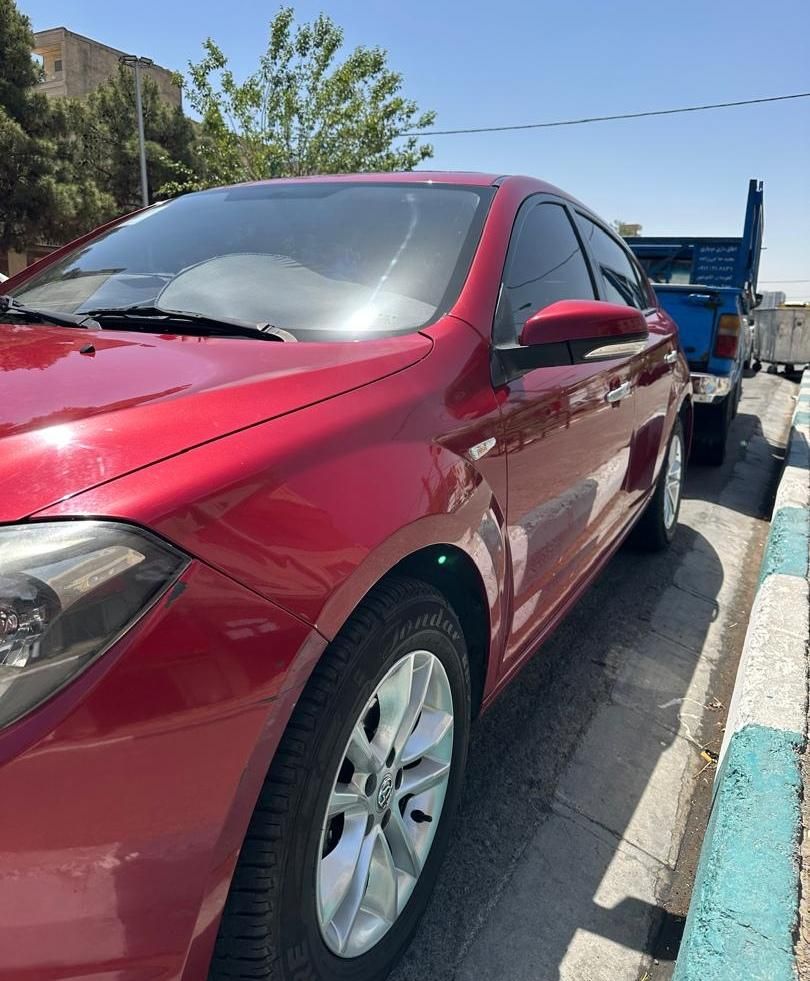 برلیانس H320 اتوماتیک 1500 - 1394