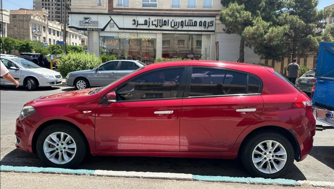 برلیانس H320 اتوماتیک 1500 - 1394