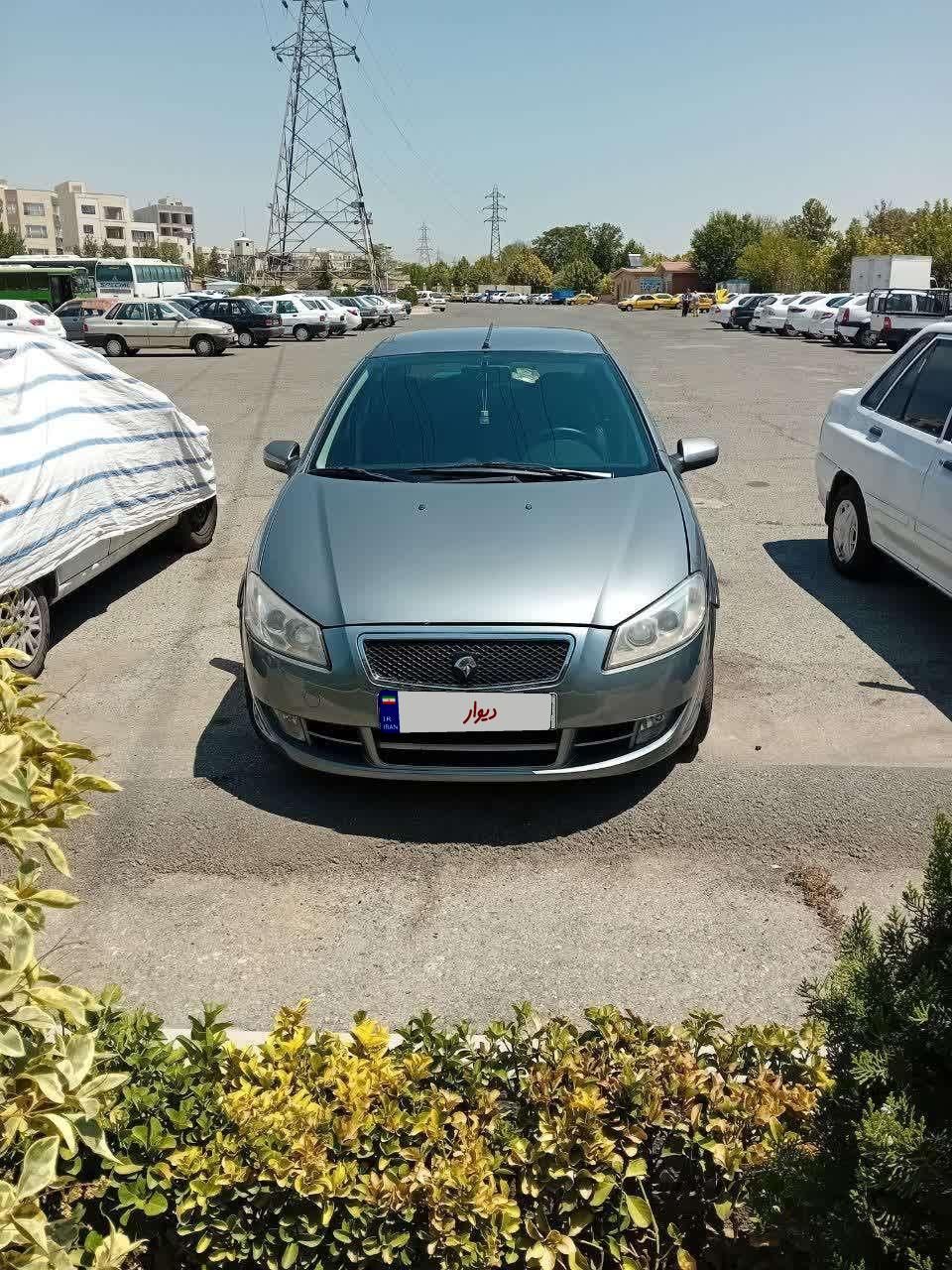رانا EL TU5 - 1392