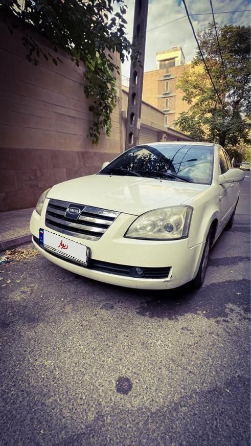 ام وی ام 530 دنده ای - 1391
