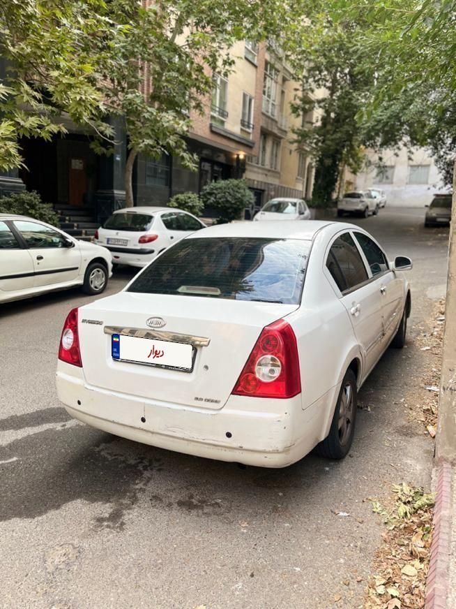 خودرو ام وی ام، 530 آگهی ann_19792390