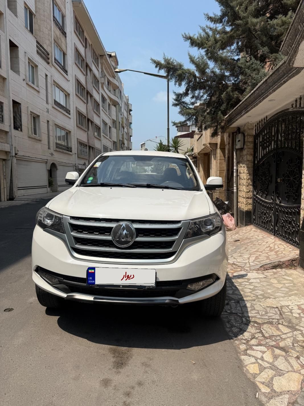 خودرو مکث موتور، کلوت آگهی ann_19792402