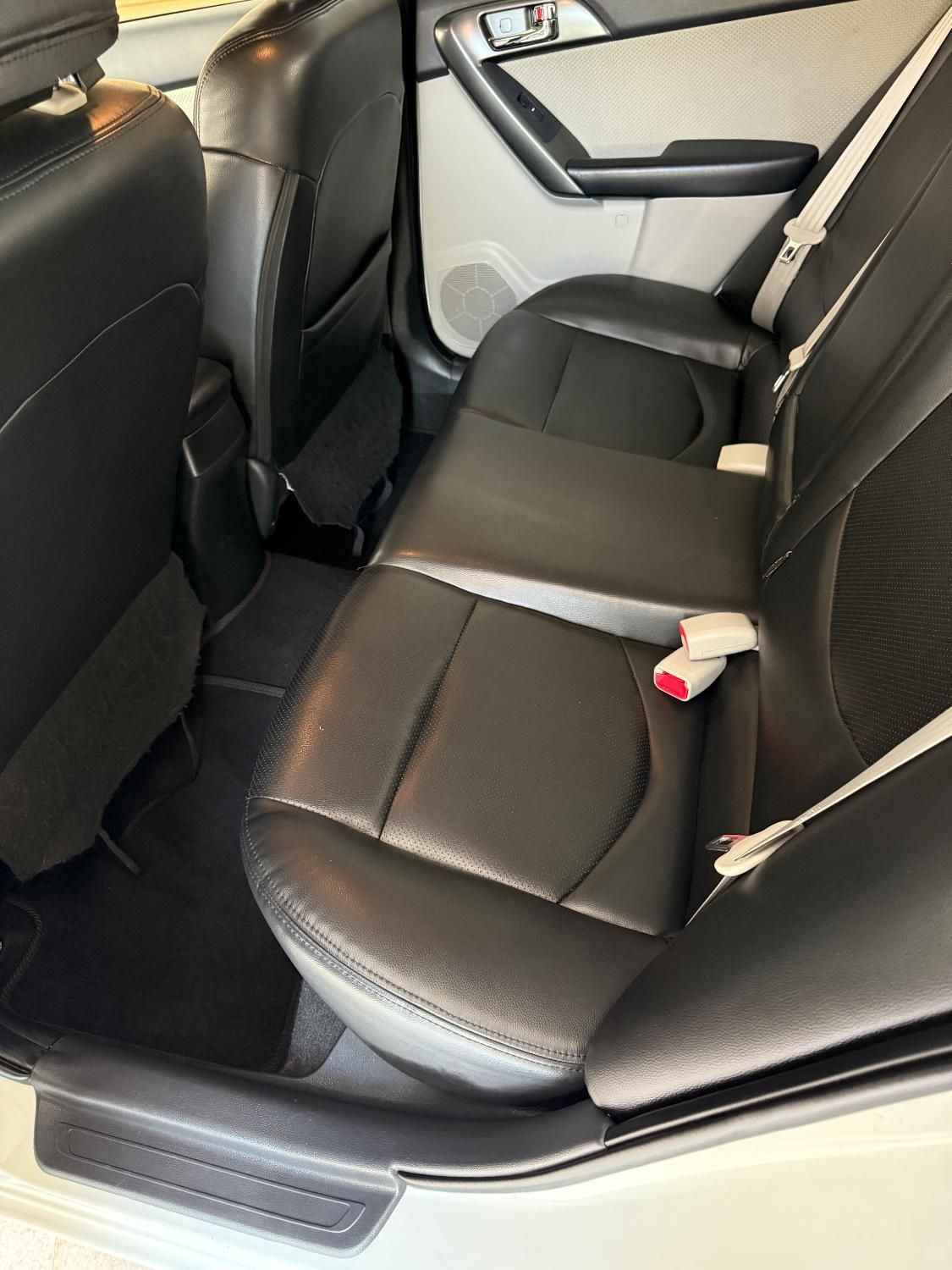 کیا سراتو 2.0 لیتر اتوماتیک GT لاین - 2019