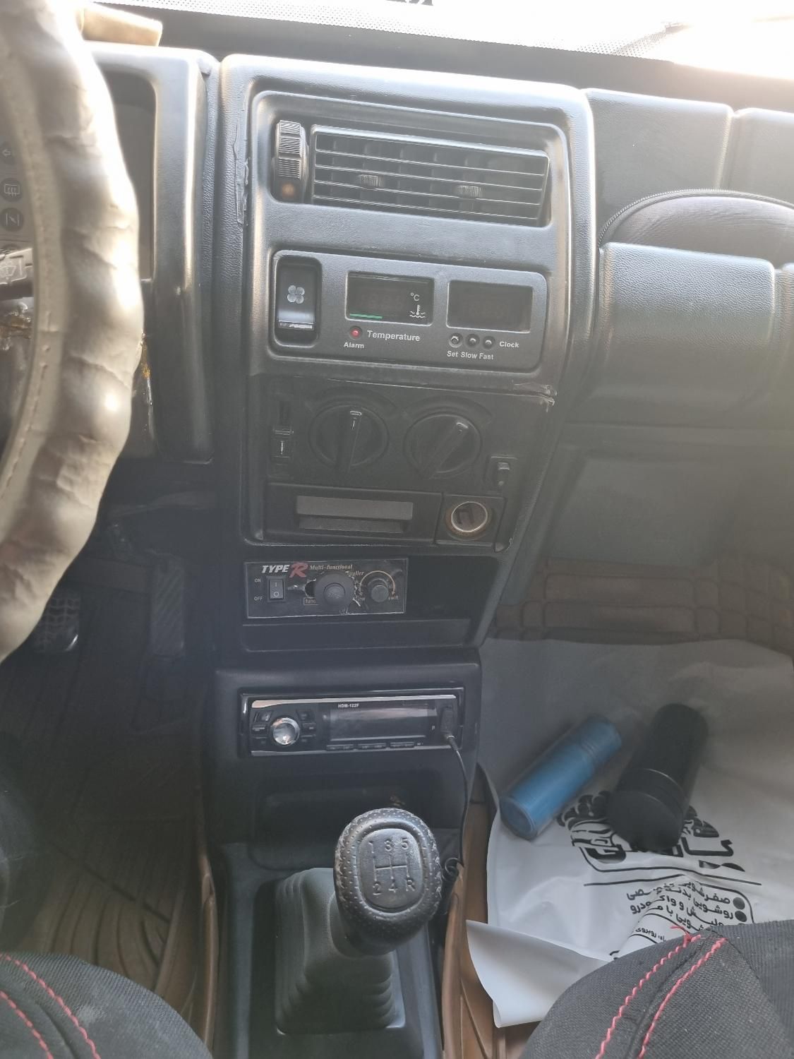 خودرو رنو، پی کی آگهی ann_19792627