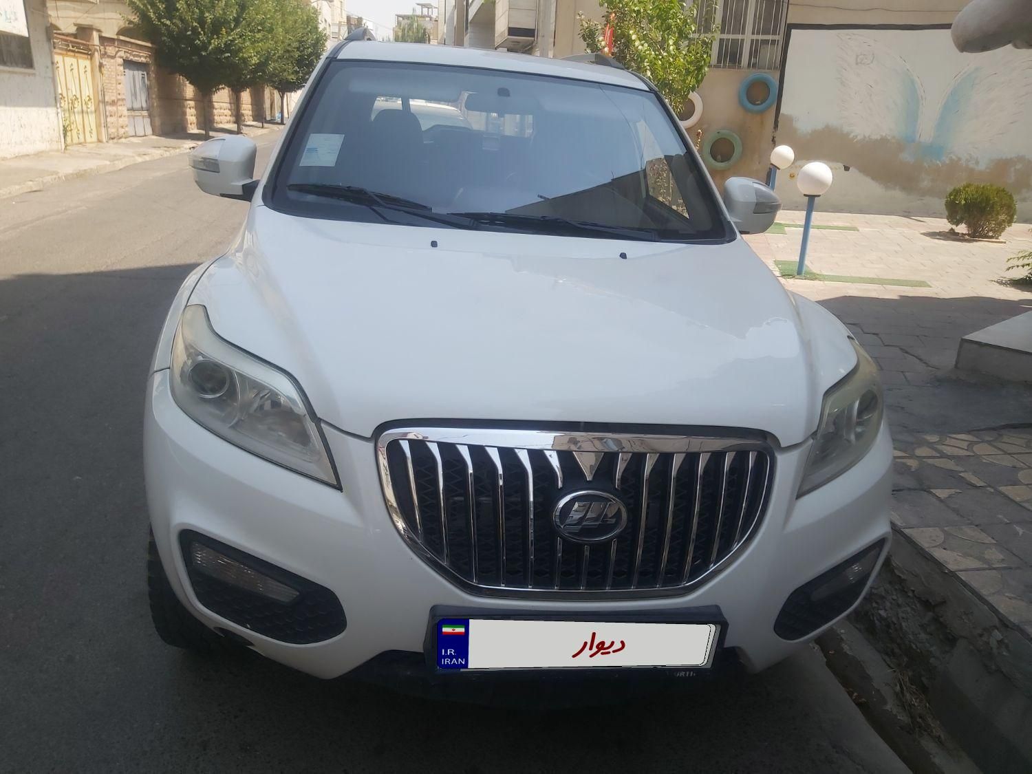 خودرو لیفان، X60 آگهی ann_19792701