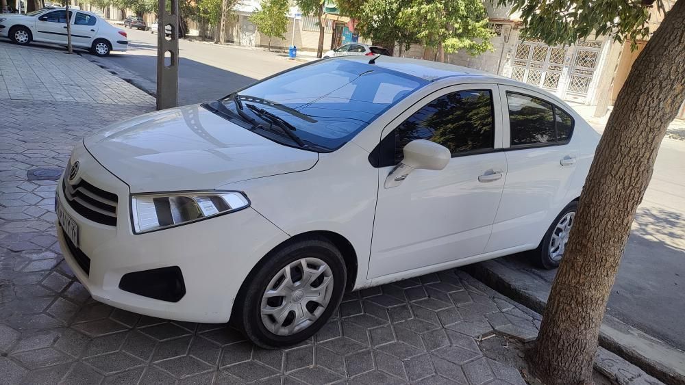 خودرو برلیانس، H230 آگهی ann_19792785