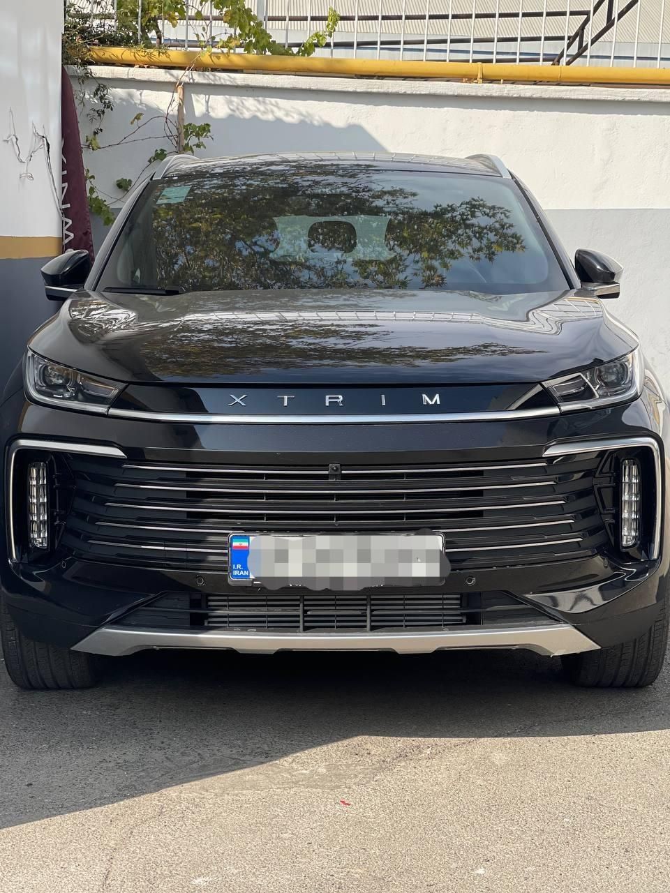خودرو اکستریم، TXL آگهی ann_19792918