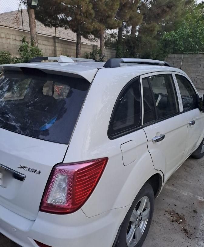 خودرو لیفان، X60 آگهی ann_19793354