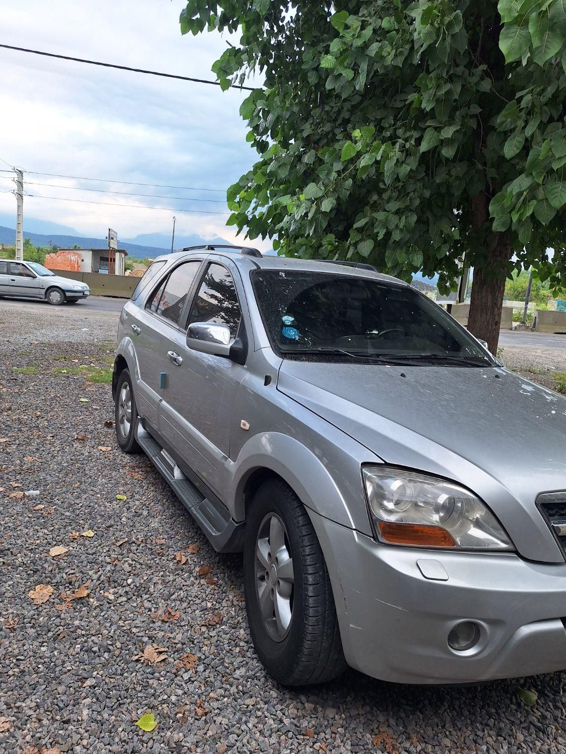 کیا سورنتو فول EX - 2009