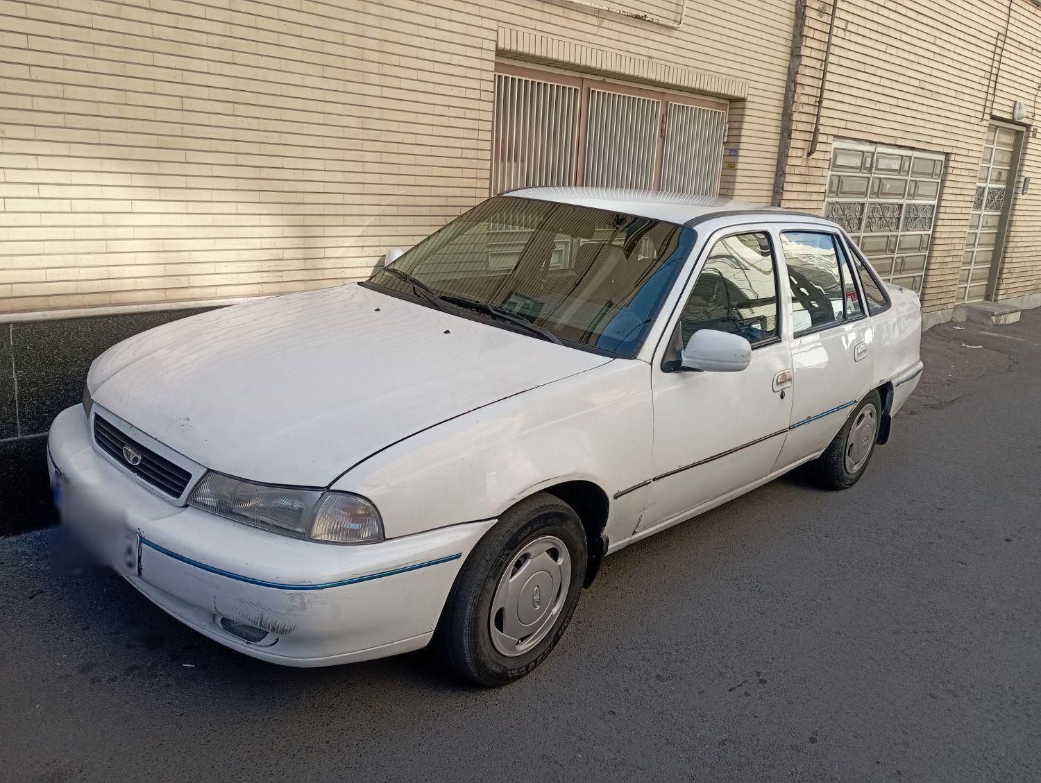 خودرو دوو، سیلو آگهی ann_19793406