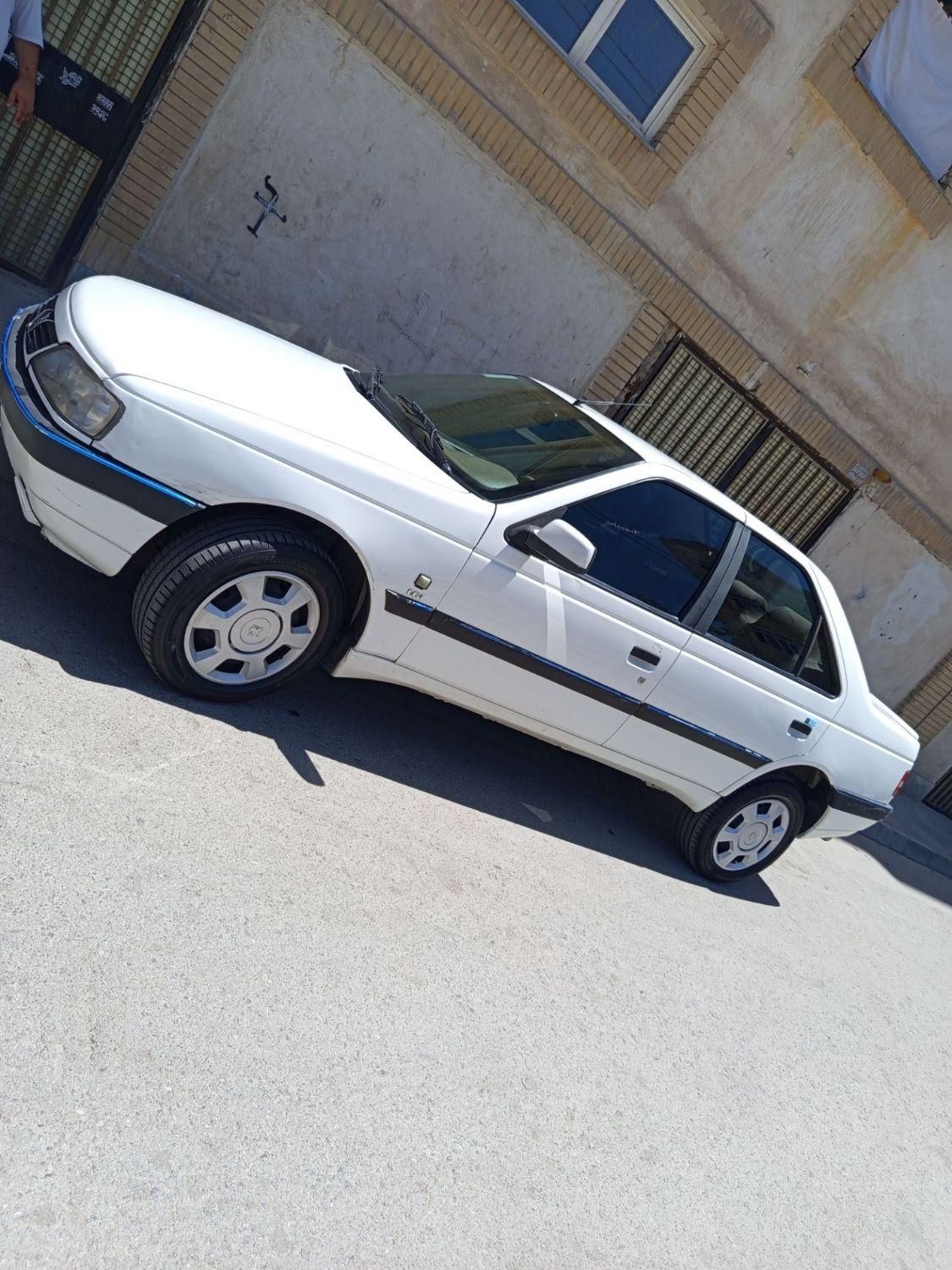خودرو پژو، 405 SLX آگهی ann_19793509