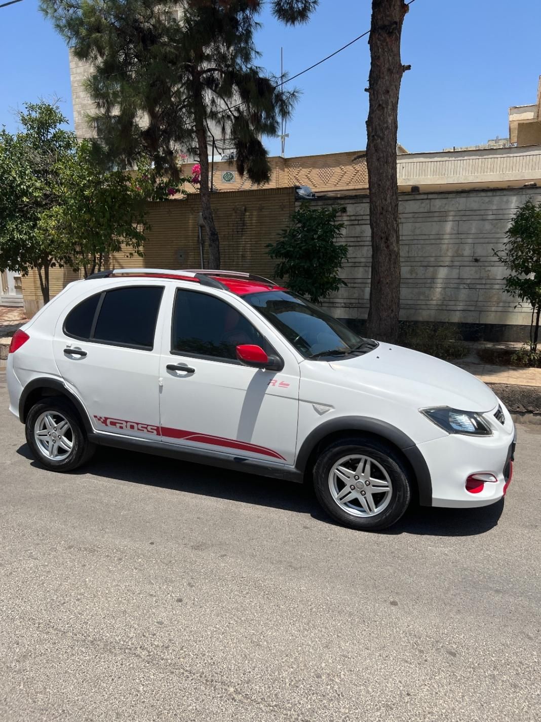 خودرو کوییک، R آگهی ann_19793557