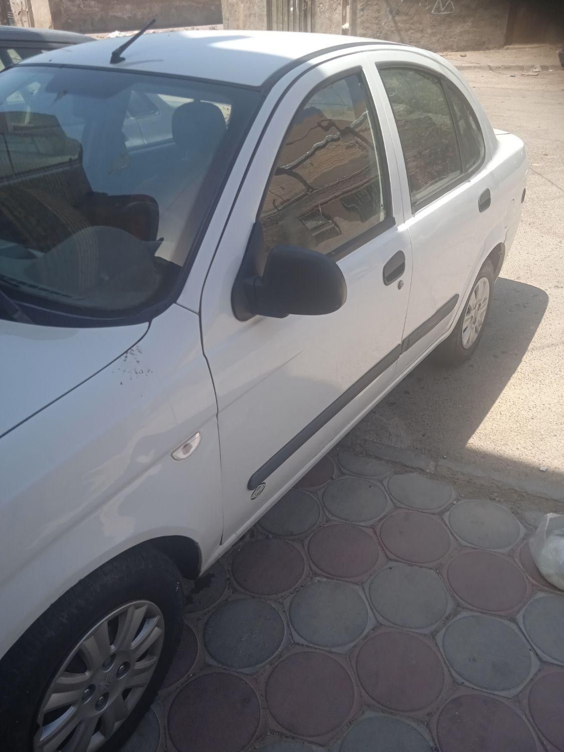 خودرو تیبا، صندوق دار آگهی ann_19793579