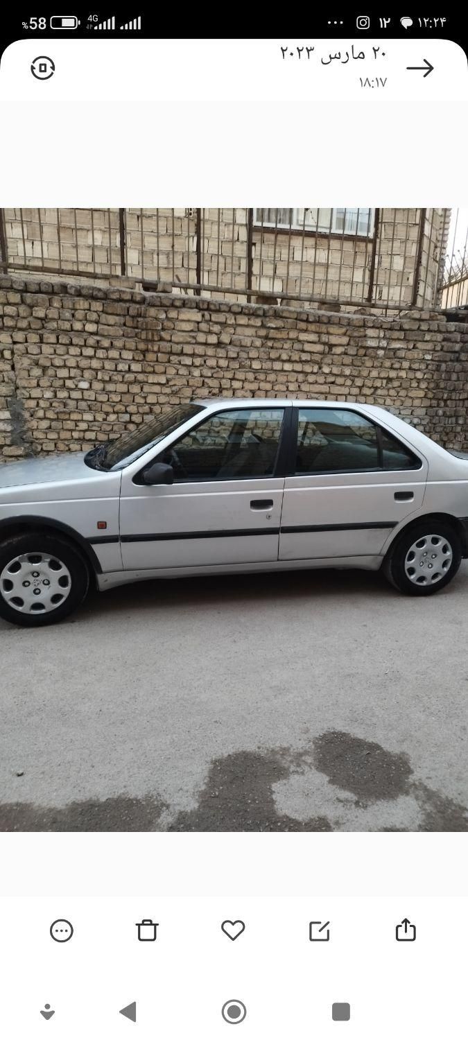خودرو پژو، روآ آگهی ann_19793603