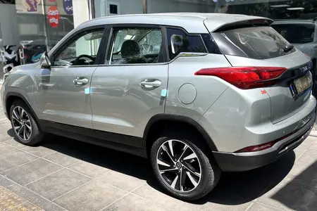 تیگارد X35 پرایم - 1404