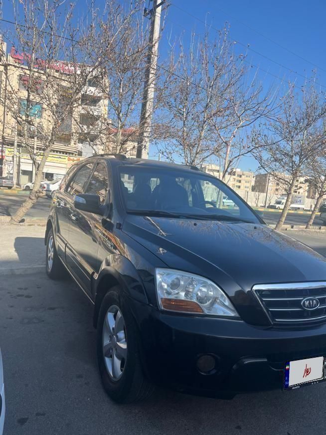 کیا سورنتو فول EX - 2009