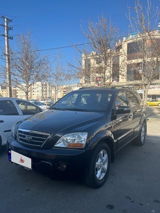 خودرو کیا، سورنتو آگهی ann_19793626