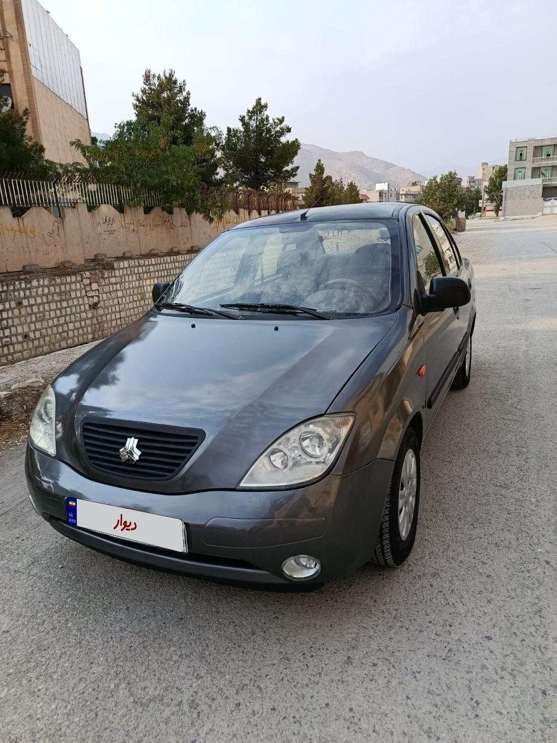 خودرو تیبا، صندوق دار آگهی ann_19793639