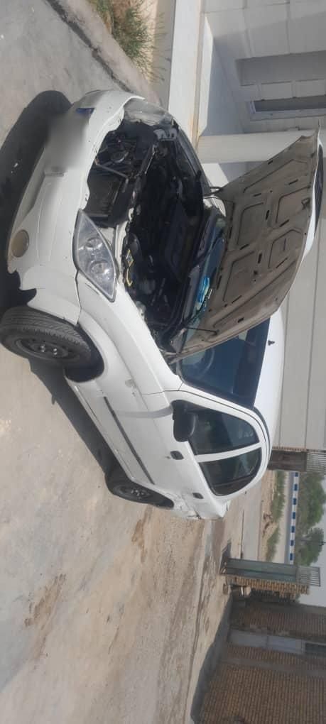 خودرو تیبا، صندوق دار آگهی ann_19793655