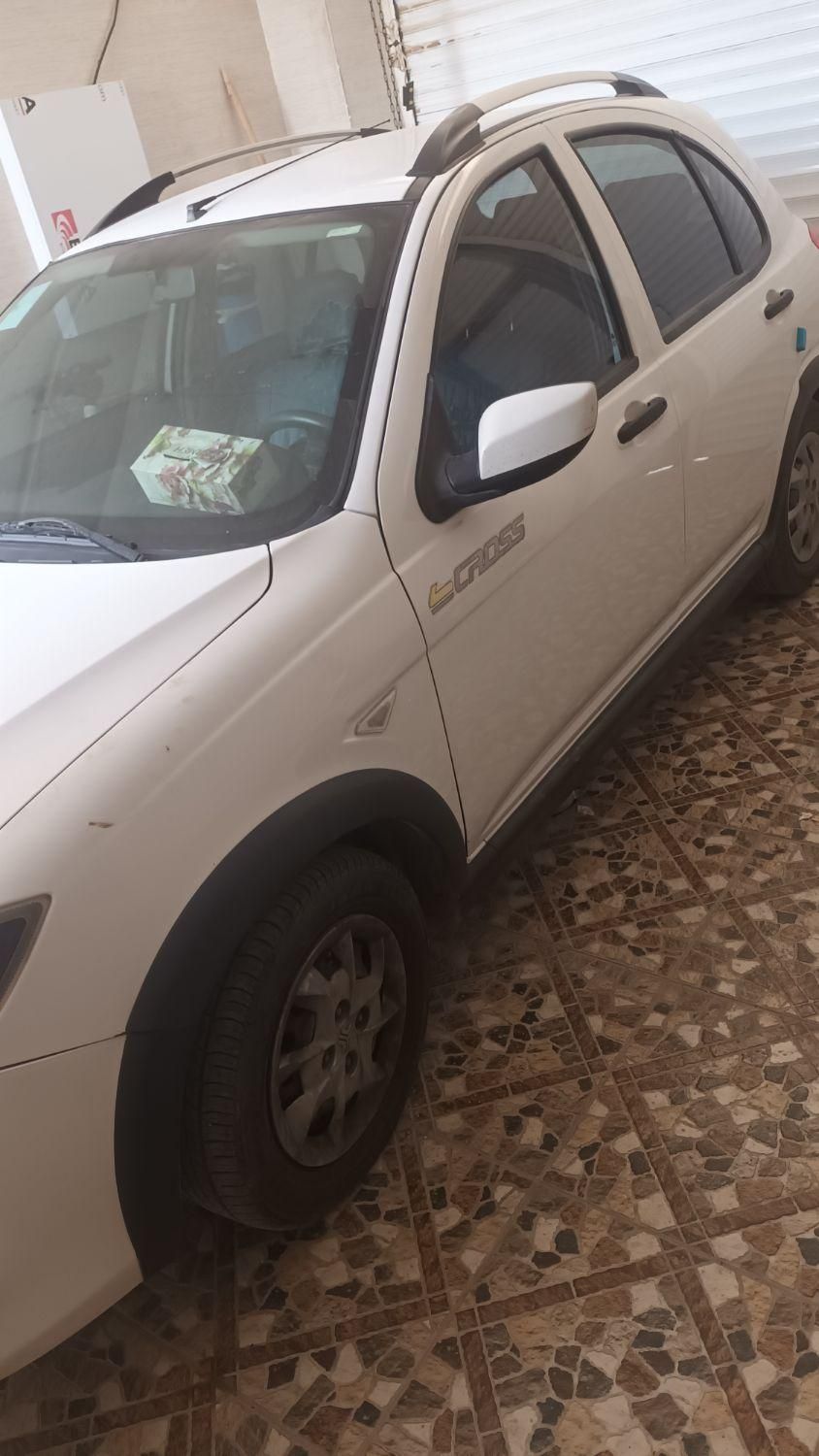 خودرو کوییک، معمولی آگهی ann_19793686