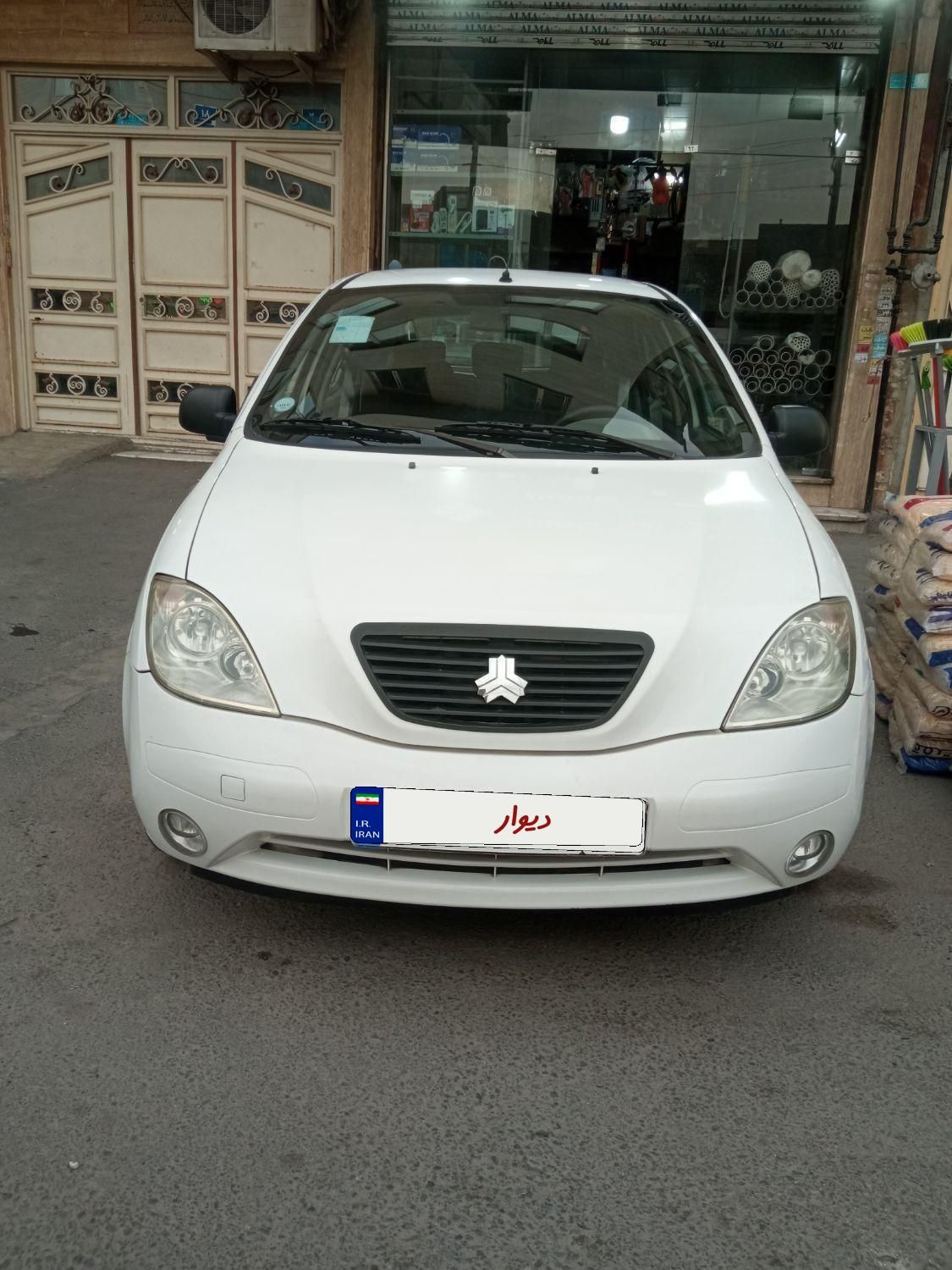 خودرو تیبا، 2 آگهی ann_19793704