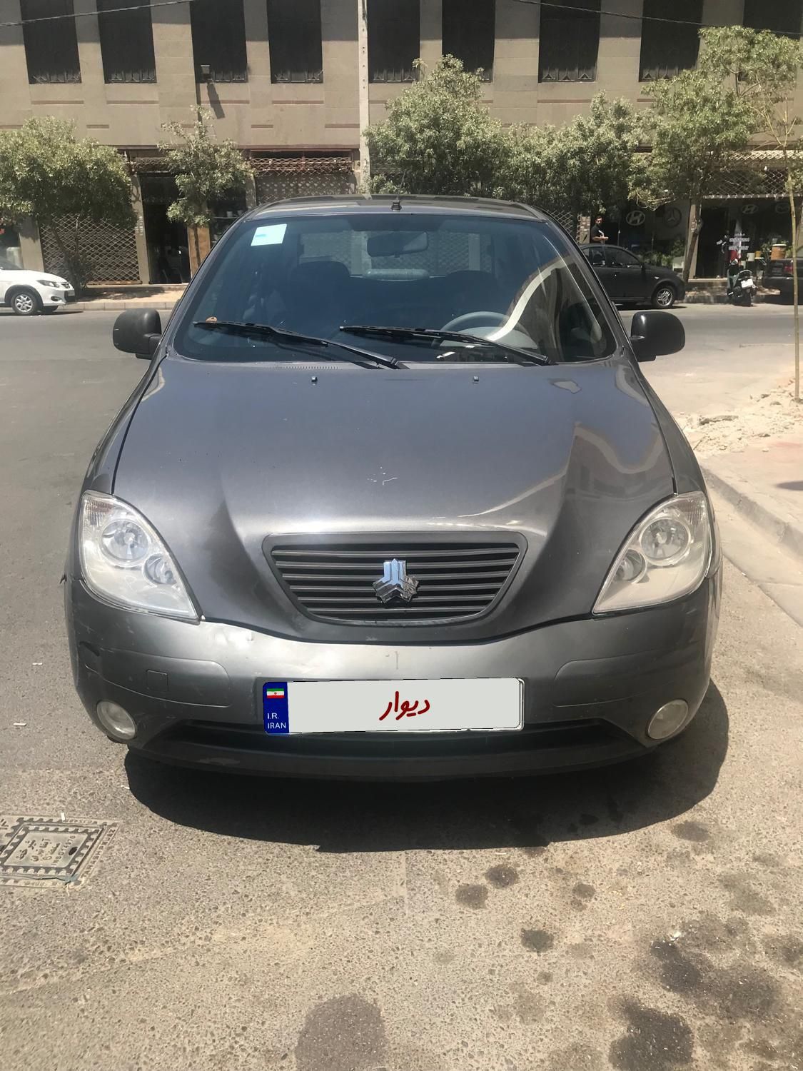 خودرو تیبا، صندوق دار آگهی ann_19793732