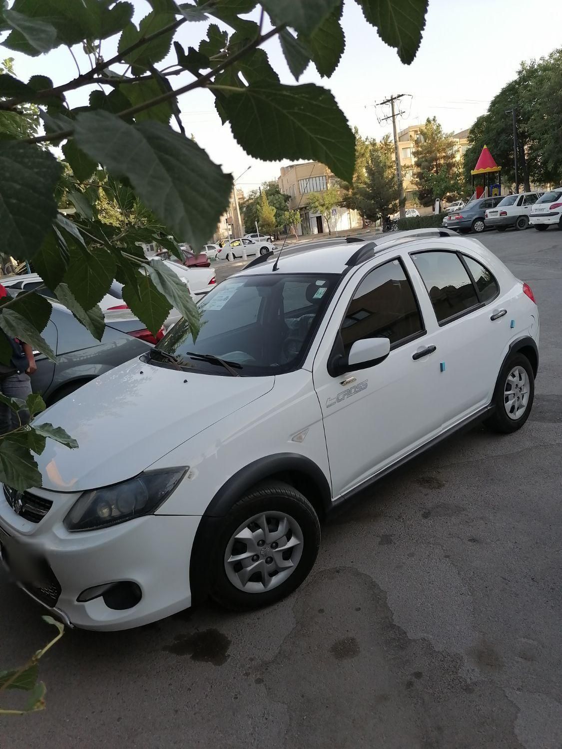 خودرو کوییک، معمولی آگهی ann_19793735