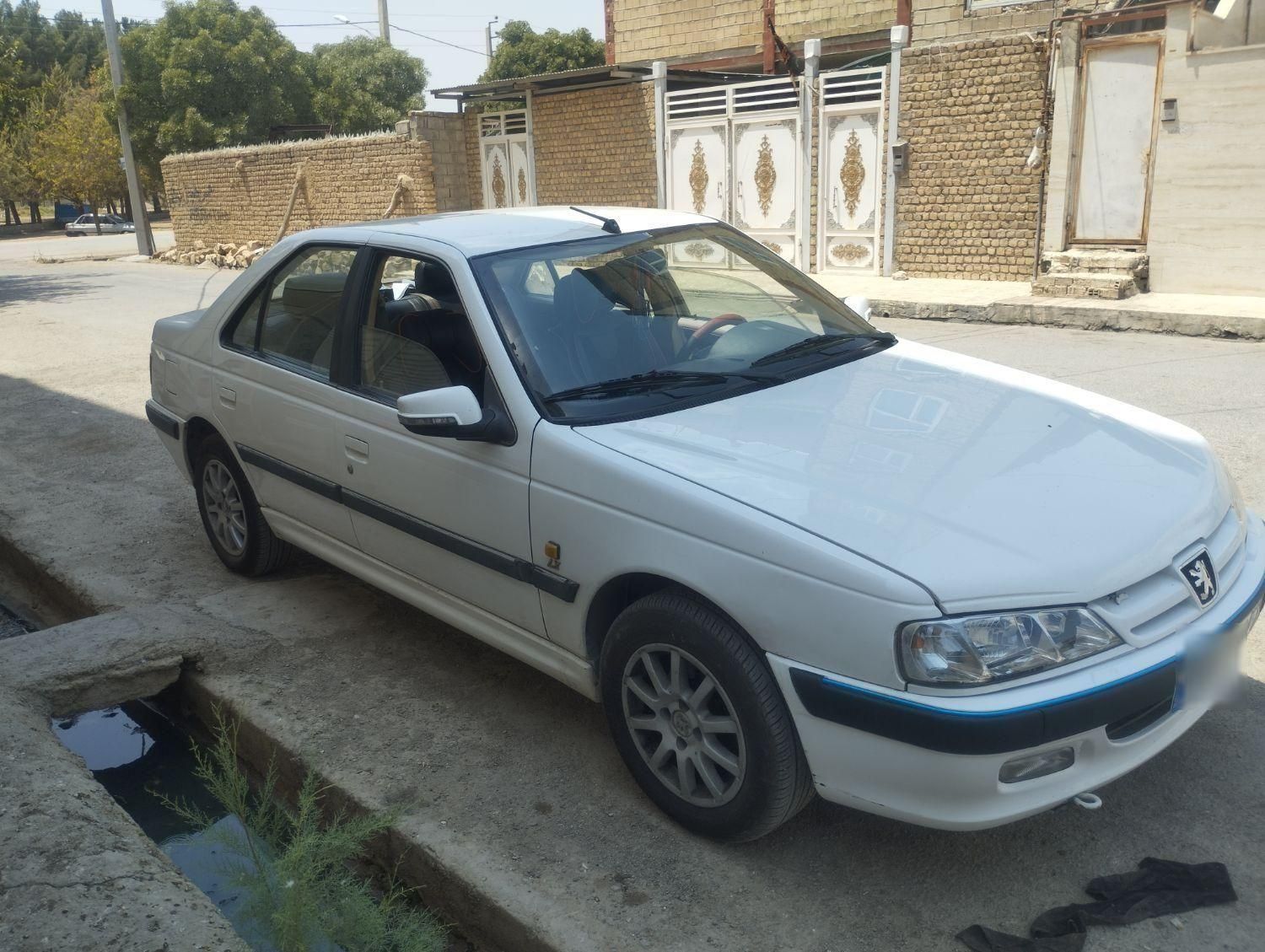 خودرو پژو، پارس آگهی ann_19793766