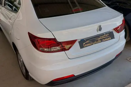 شاهین G دنده‌ای ESC - 1402