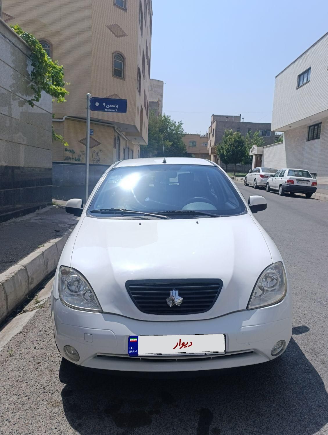 خودرو تیبا، 2 آگهی ann_19793804