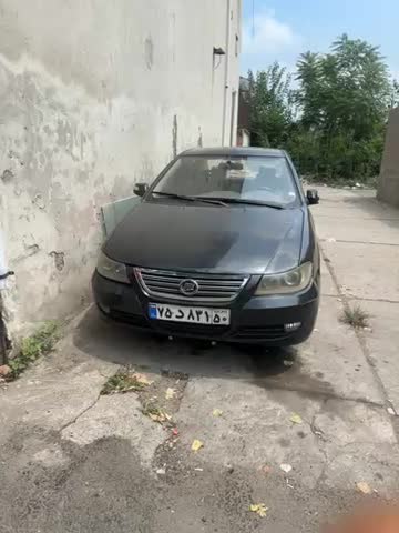 خودرو لیفان، 620 آگهی ann_19793820